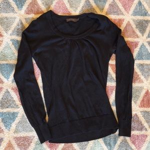 NWOT! The Limited Sweater Black
